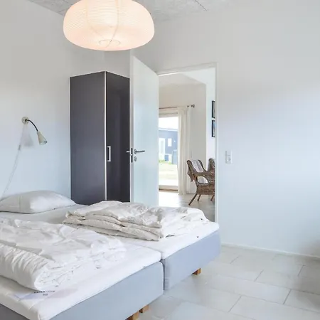 Feriehus Holiday home Finhvalvej Løkken *