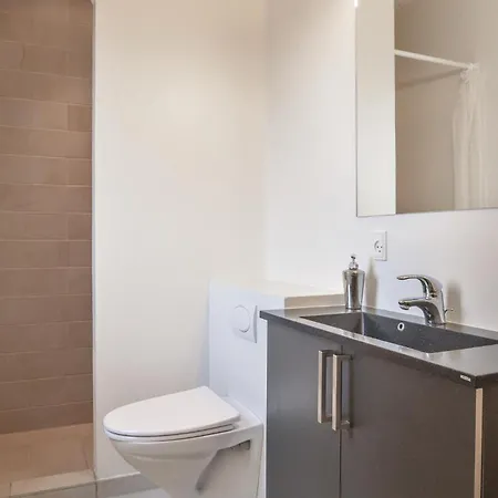 4 Bedroom Awesome In Lkken Casa de Férias Løkken